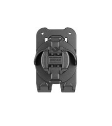 Handcuff Holder with MOLLE