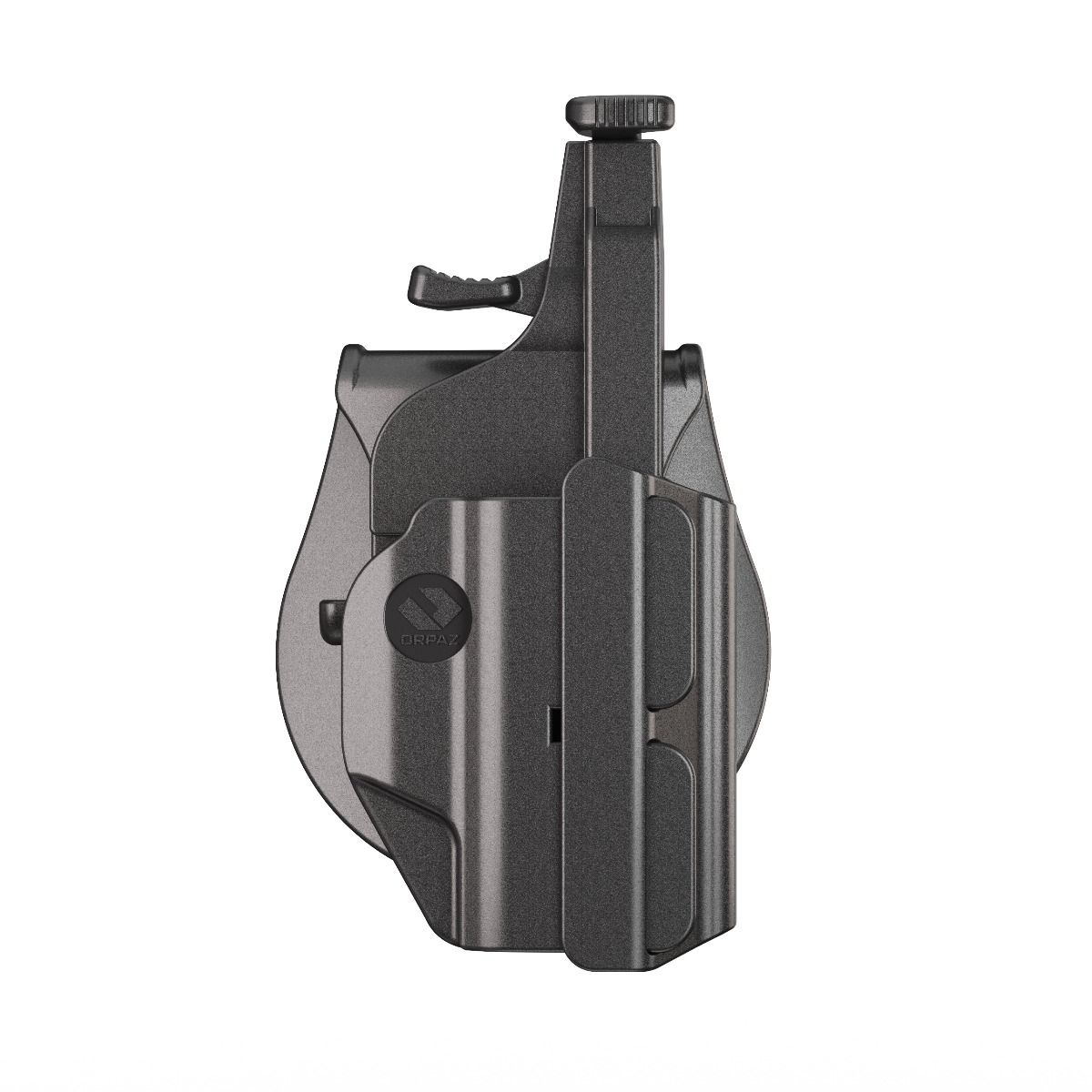 Orpaz Holster Compatible with Springfield 1911 Holster Level II